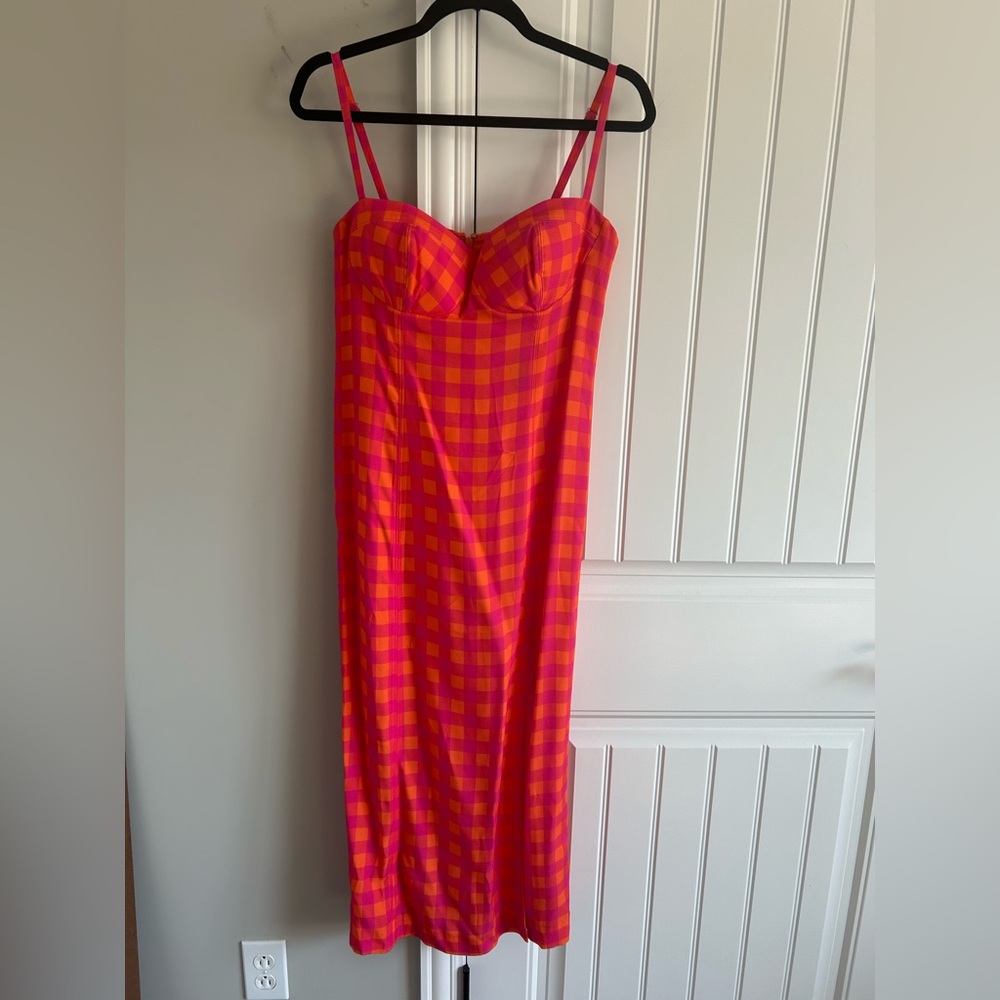 J.Crew Collection Invite dress NWT Size 10
